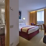 ホテル D'altino 3*