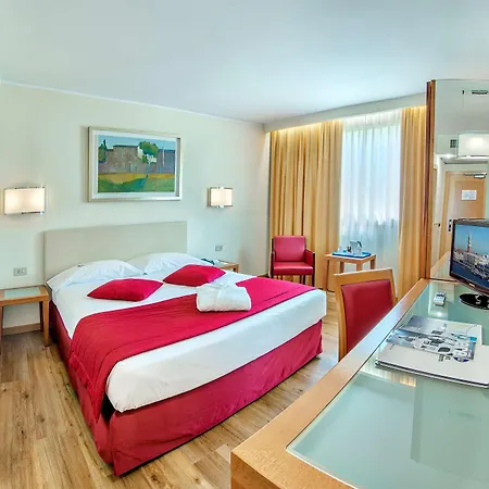 Hotell D'altino Quarto dʼAltino