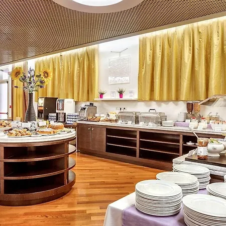Hotel D'altino 3*