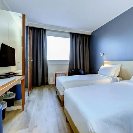 D'altino Hotel