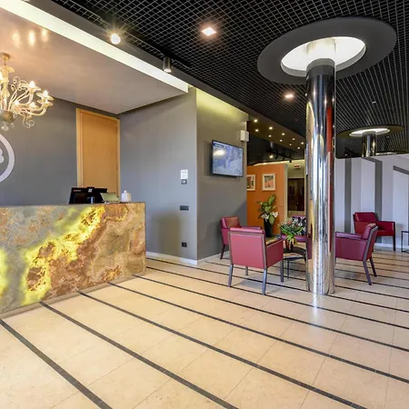 D'altino Hotel