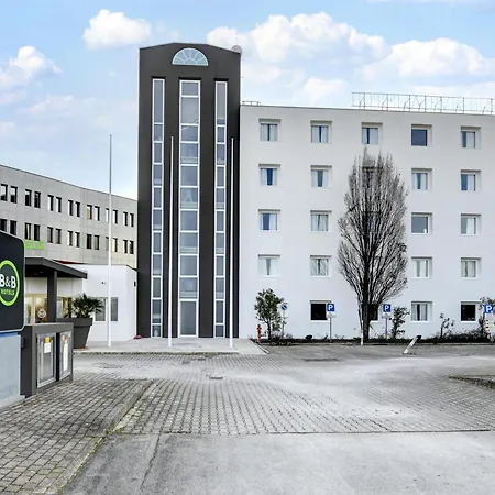 D'altino Hotel
