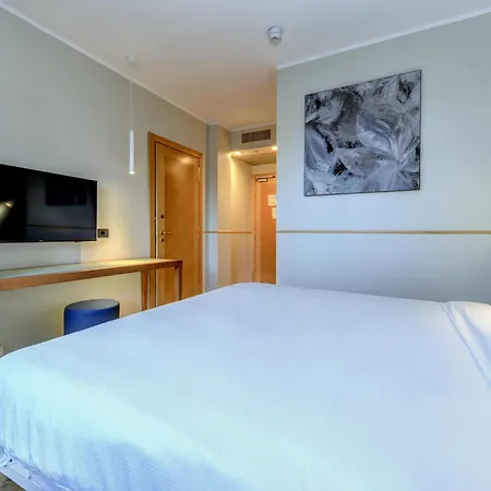 Hotel D'altino