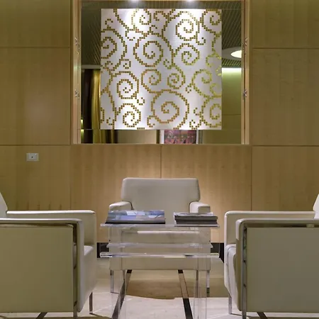 Hotell D'altino 3*