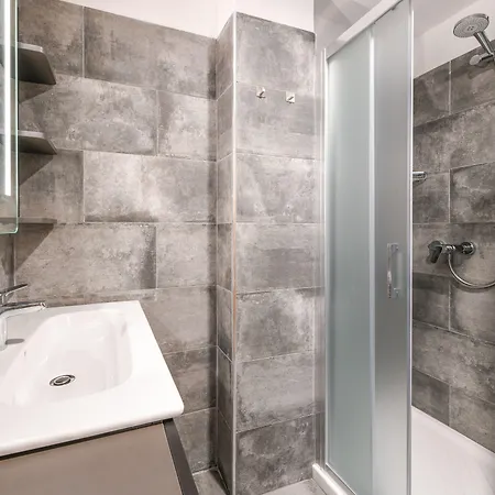 Hotell D'altino 3*