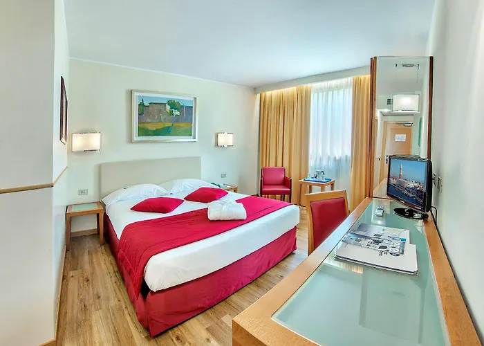Hotel D'altino Quarto d'Altino
