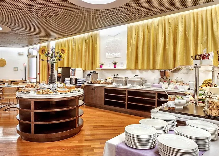 Hotel D'altino 3*