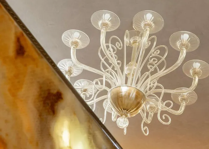 D'altino מלון 3*