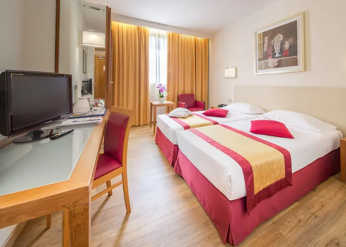 D'altino Hotel Quarto d'Altino