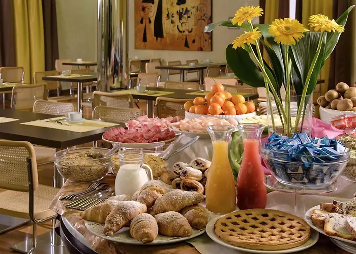 D'altino Hotel