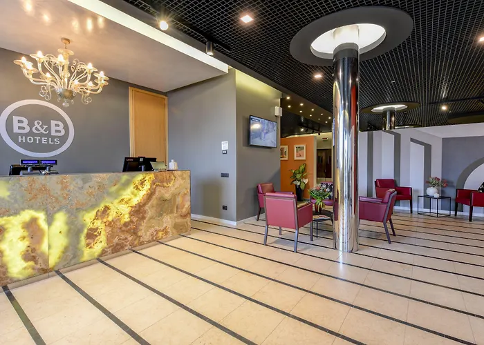 D'altino Hotel Quarto d'Altino