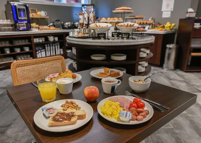 D'altino Hotel 3*