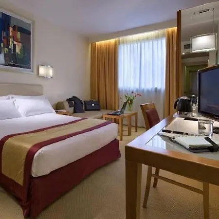 Hotel D'altino Quarto d'Altino