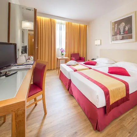 D'altino Hotel