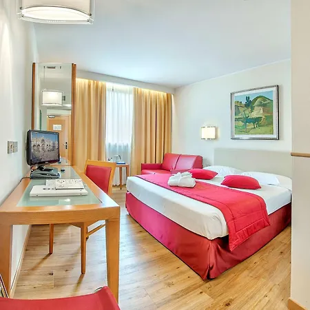 Hotel D'altino Quarto d'Altino