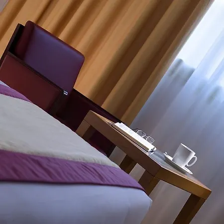 Hotel D'altino 3*