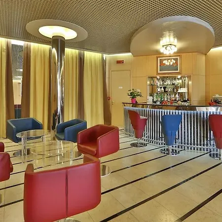 Hotel D'altino Quarto d'Altino
