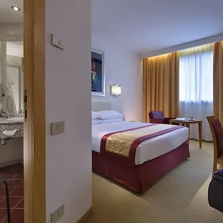 Hotel D'altino 3*