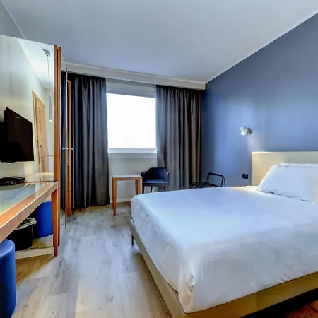 Hotel D'altino