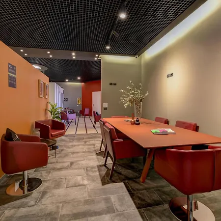 Hotel D'altino 3*