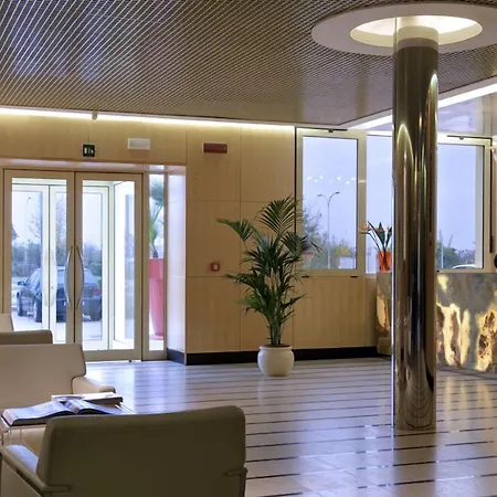 Hotel D'altino Quarto dʼAltino