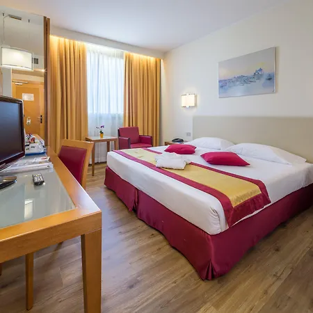 D'altino Hotel 3*
