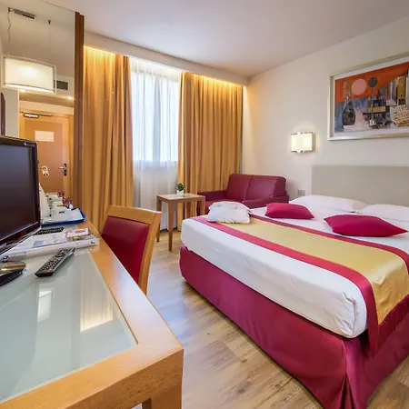 D'altino Szálloda Quarto dʼAltino