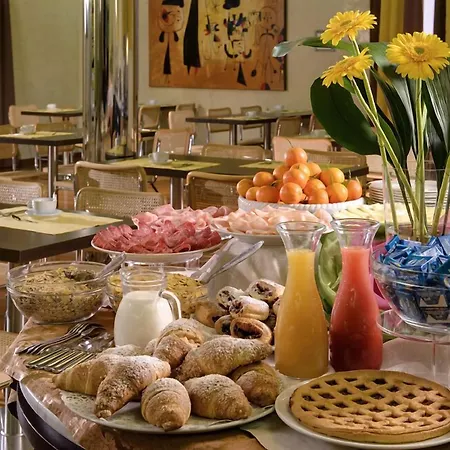 D'altino Hotel