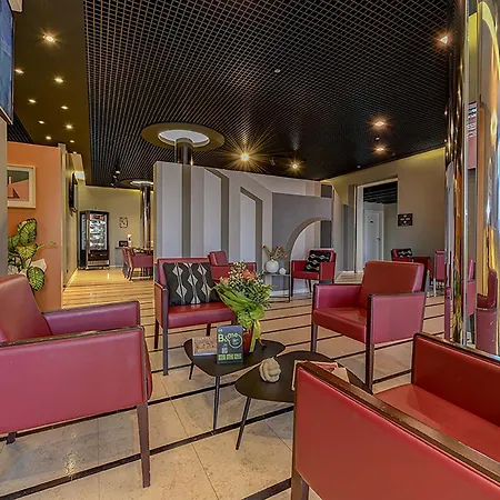D'altino Hotel