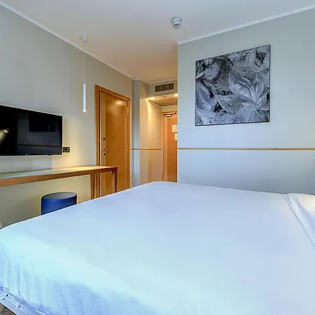 Hotel D'altino 3*