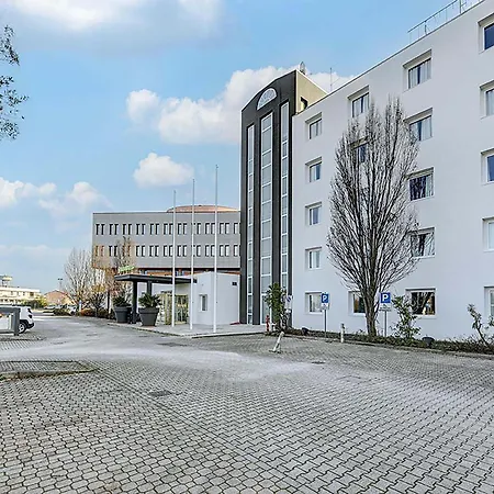 Hotel D'altino