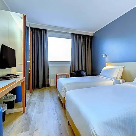 Hotel D'altino 3*