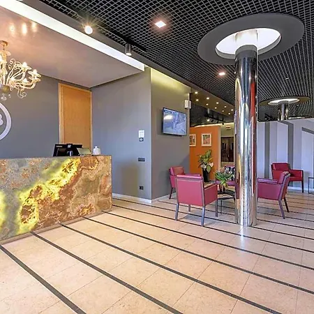 D'altino Hotel Quarto dʼAltino
