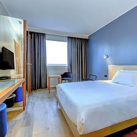 Hotel D'altino 3*