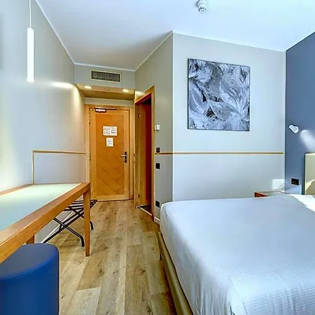 D'altino Hotel 3*