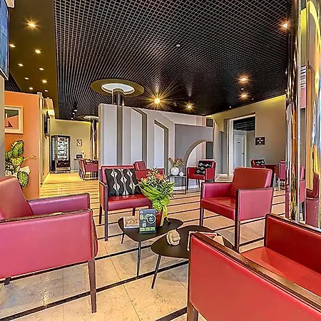 D'altino Hotel