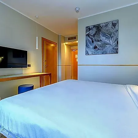 Hotel D'altino