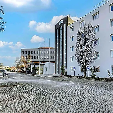 Отель D'altino 3*