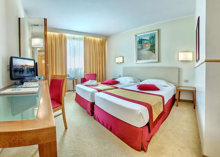 D'altino Hotel Quarto dʼAltino