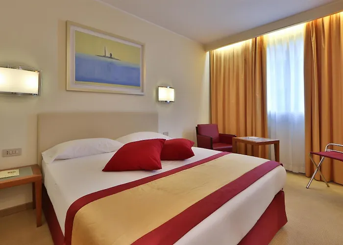 D'altino Hotel 3*