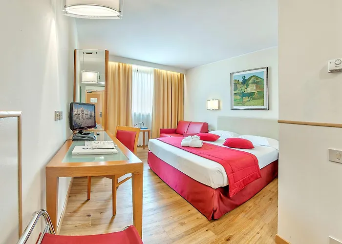 Hotel D'altino Quarto dʼAltino