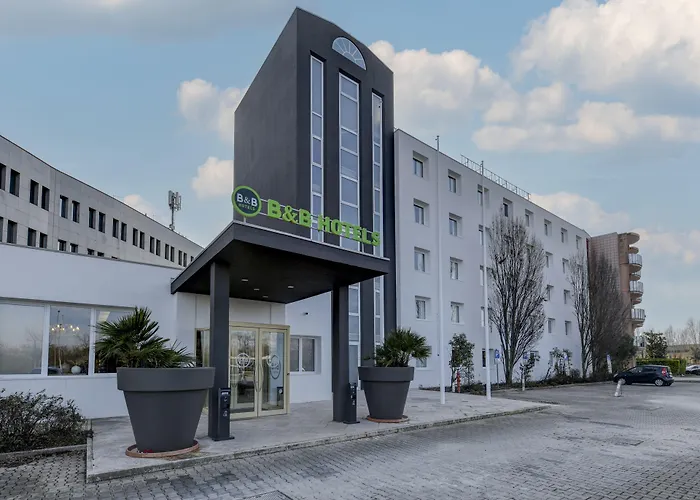 D'altino Hotel
